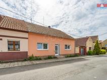 Prodej rodinného domu, Dřínov, 74 m2