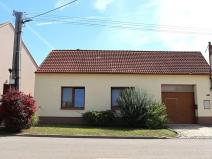 Prodej rodinného domu, Prušánky, 261 m2