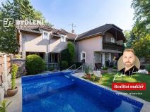 Prodej rodinného domu, Proboštov, Krátká, 166 m2