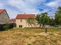 Prodej rodinného domu, Drahany, 140 m2