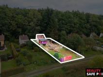 Prodej chaty, Plzeň, 16 m2