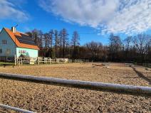 Pronájem pozemku, Straškov-Vodochody, 13702 m2