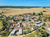 Prodej zemědělské usedlosti, Báňovice, 80 m2