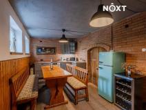 Prodej vinného sklepa, Moravská Nová Ves, 95 m2