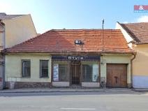 Prodej rodinného domu, Pacov, Myslíkova, 150 m2