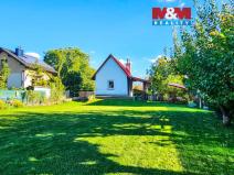 Prodej chaty, Pardubice, 20 m2