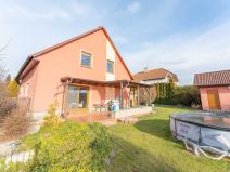 Prodej rodinného domu, Sudice, 165 m2