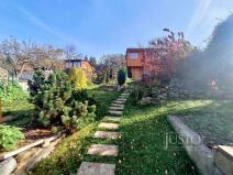 Prodej chaty, Písek, 44 m2