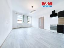 Prodej bytu 2+kk, České Budějovice - České Budějovice 7, Šumavská, 41 m2