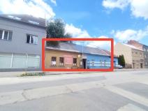 Prodej rodinného domu, Ostrava - Mariánské Hory, Přemyslovců, 190 m2