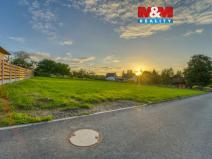 Prodej pozemku pro bydlení, Březina, 1363 m2