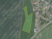 Prodej pole, Sedlice, 38080 m2