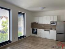 Pronájem bytu 1+kk, Zlín, 35 m2
