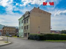 Prodej činžovního domu, Ústí nad Labem - Krásné Březno, Janáčkova, 250 m2