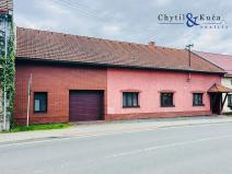 Prodej rodinného domu, Radslavice, Školní, 347 m2