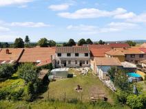 Prodej rodinného domu, Prace, Jiříkovská, 140 m2
