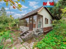 Prodej zahrady, Karlovy Vary, Hřbitovní, 510 m2