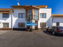 Pronájem kanceláře, Olomouc, Hamerská, 41 m2