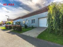 Prodej rodinného domu, Nová Ves, Před Obcí, 109 m2