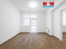 Prodej obchodního prostoru, Praha - Břevnov, Heleny Malířové, 30 m2