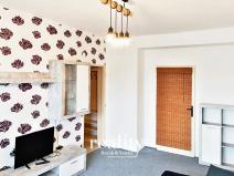 Prodej bytu 2+kk, Žďár nad Sázavou, Okružní, 46 m2