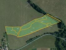 Prodej louky, Seč, 42291 m2