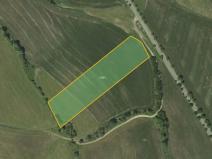 Prodej pole, Jimramov, 25411 m2