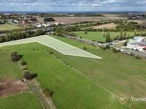 Prodej pole, Praha - Horní Počernice, 10636 m2