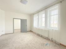 Pronájem bytu 2+1, Lanškroun - Žichlínské Předměstí, Komenského, 49 m2