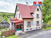 Prodej rodinného domu, Kovářská, Černopotocká, 170 m2