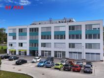 Pronájem ordinace, Milovice, Spojovací, 64 m2