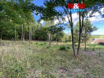 Prodej pozemku pro bydlení, Jesenice - Boudy, 1000 m2