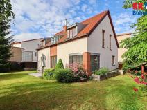 Prodej rodinného domu, Český Brod, Lázeňská, 151 m2