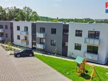 Prodej bytu 3+kk, Doubravčice, Ve svahu, 71 m2