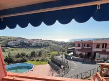 Prodej rodinného domu, San Nicola Arcella, Itálie, 60 m2