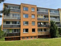 Prodej bytu 3+1, Praha - Zbraslav, Ke Kamínce, 80 m2