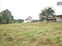 Prodej pozemku pro bydlení, Dolní Poustevna, K Rybníku, 1224 m2