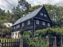 Prodej chalupy, Jetřichovice, 200 m2