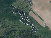 Prodej louky, Štětí, 24191 m2