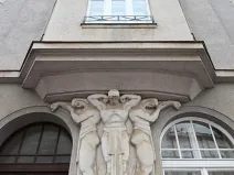 Pronájem bytu 3+kk, Hradec Králové, Gočárova třída, 108 m2