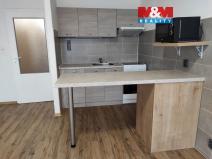 Pronájem bytu 1+kk, Karviná - Fryštát, Karola Śliwky, 32 m2