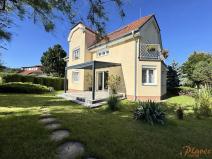 Pronájem bytu 3+1, Praha - Nebušice, Na Malé Šárce, 102 m2