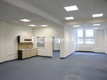 Pronájem kanceláře, Brno, 95 m2