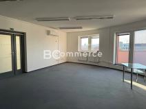 Pronájem kanceláře, Brno, 101 m2