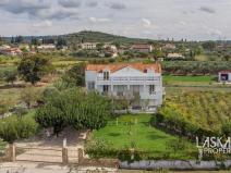 Prodej ubytování, Ostrov Zakynthos, Zakynthos, Alikanas, Řecko, 330 m2