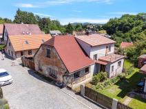 Prodej rodinného domu, Mnichovo Hradiště, Na Dvorcích, 135 m2