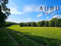 Prodej pozemku pro bydlení, Blatno, 34886 m2