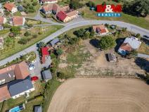 Prodej pozemku pro bydlení, Opatov, 438 m2