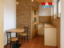 Pronájem bytu 1+1, Přerov - Přerov IX-Lýsky, K Bráně, 21 m2