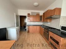 Pronájem bytu 2+kk, Brno - Staré Brno, Kopečná, 44 m2